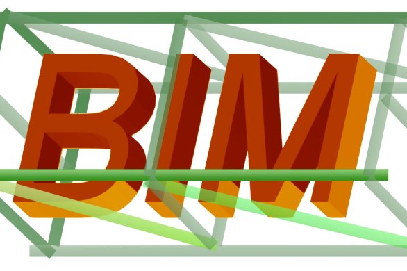 BIM Framework NBS inside Bamboo Cage